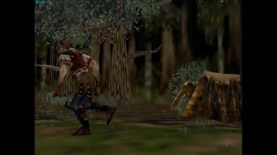 Aidyn Chronicles: The First Mage — screenshot 3