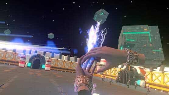 Super Hero VR — screenshot 5