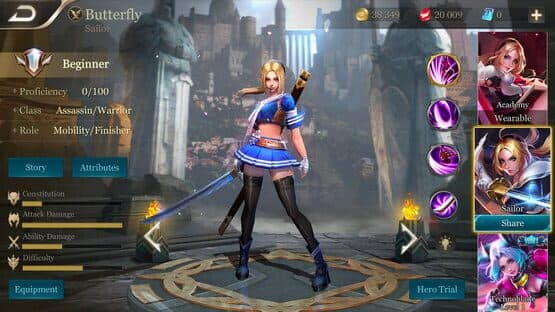 Arena of Valor — screenshot 2