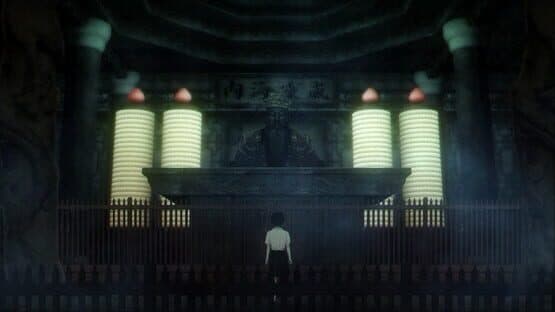 Detention — screenshot 3