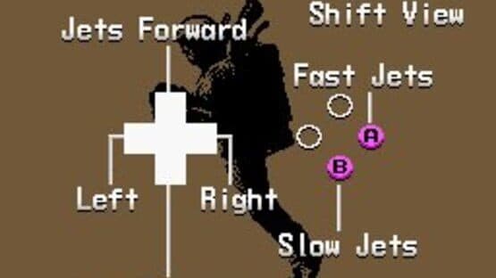 Pilotwings — screenshot 5