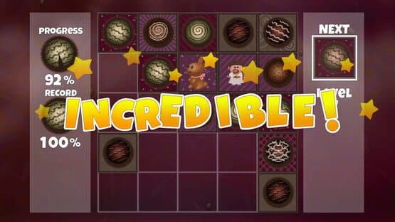 Tilelicious: Delicious Tiles — screenshot 2