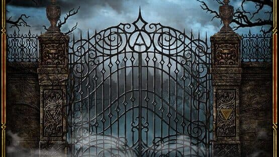 The Cabinets of Doctor Arcana — screenshot 1