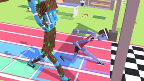 Steppy Pants — screenshot 3