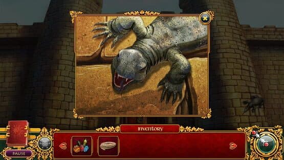 Secret of the Royal Throne — screenshot 5