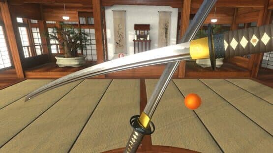 Katana X — screenshot 1
