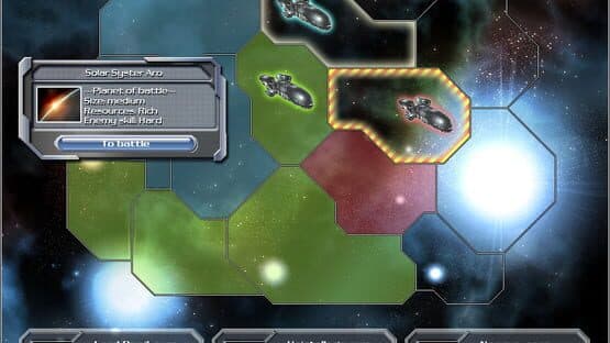 Direct Hit: Missile War — screenshot 4