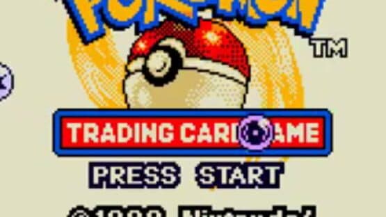 Pokémon Trading Card Game — screenshot 1