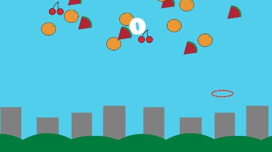 Fruit Hoop — screenshot 2