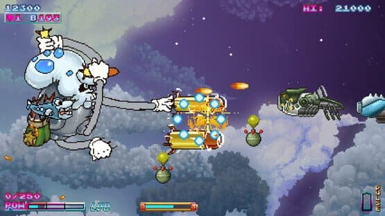 Q-YO Blaster — screenshot 5