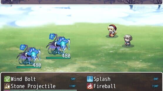 Torn Familjen — screenshot 2