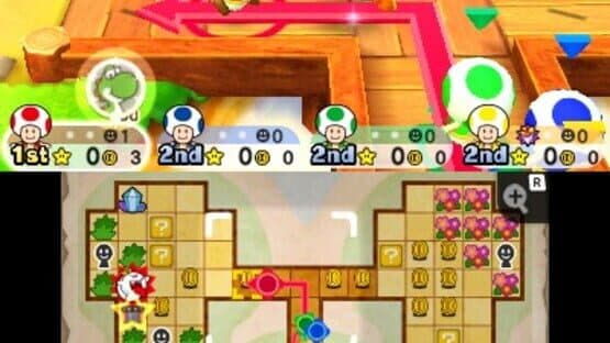 Mario Party: Star Rush — screenshot 7
