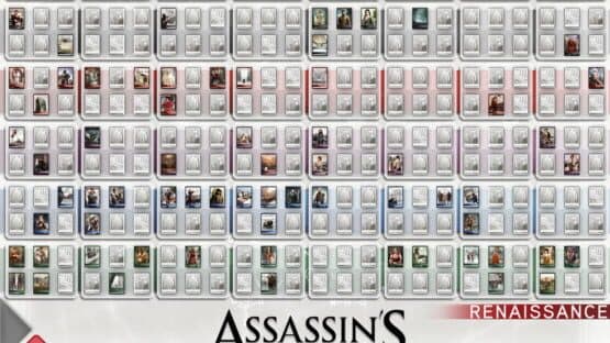 Assassin's Creed: Recollection — screenshot 1