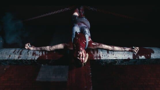 The Council of Hanwell — screenshot 6