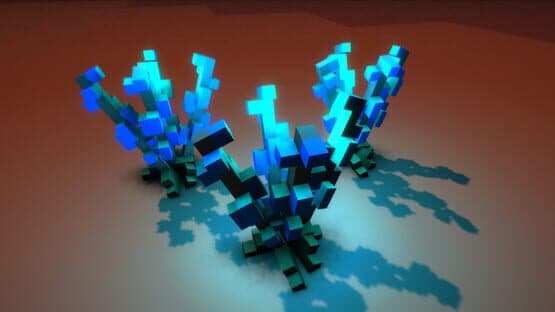 Voxelaxy — screenshot 5