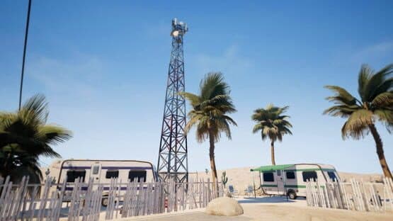 Uplands Motel — screenshot 5