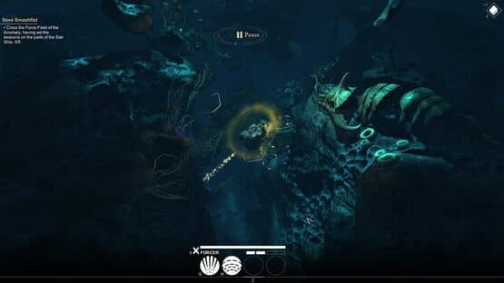 We Are the Dwarves — screenshot 2