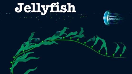Jellyfish — screenshot 1