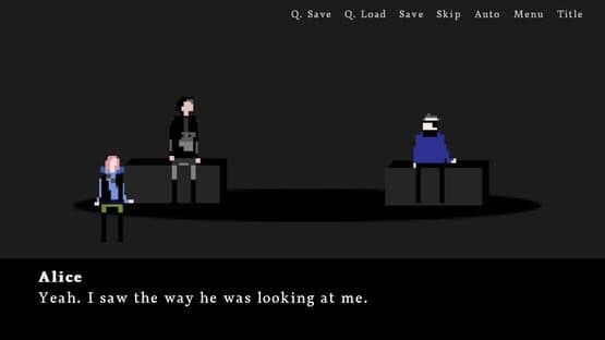 M1: A Death in the Desert — screenshot 5