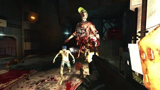 Killing Floor — screenshot 2