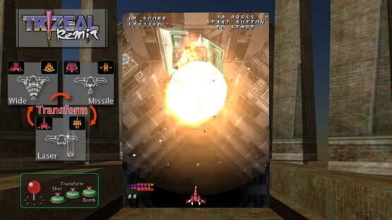 Trizeal Remix — screenshot 3