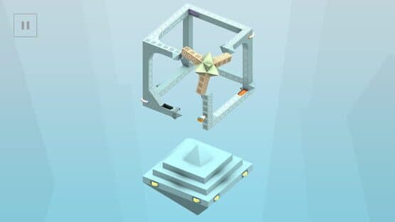 Evo Explores — screenshot 2