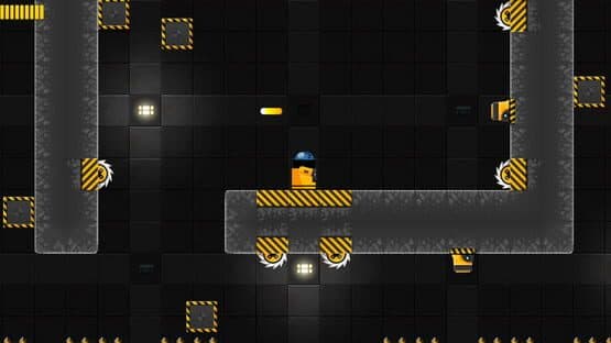 Crashbot — screenshot 3