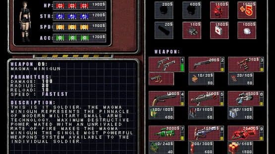 Alien Shooter — screenshot 3