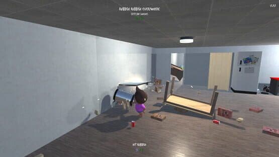 Toddler Simulator — screenshot 6