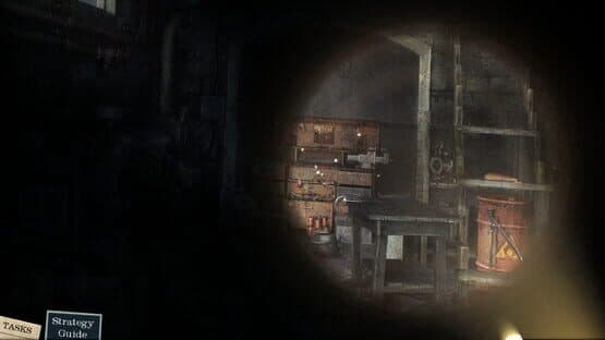 Shiver: Vanishing Hitchhiker - Collector's Edition — screenshot 4