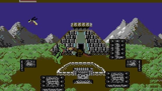 Aaargh! — screenshot 3