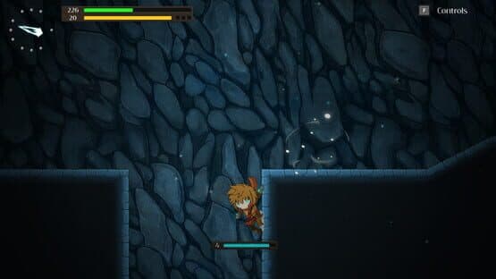 Mula: The Cycle of Shadow — screenshot 1