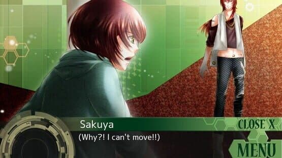 East Tower - Kuon — screenshot 3