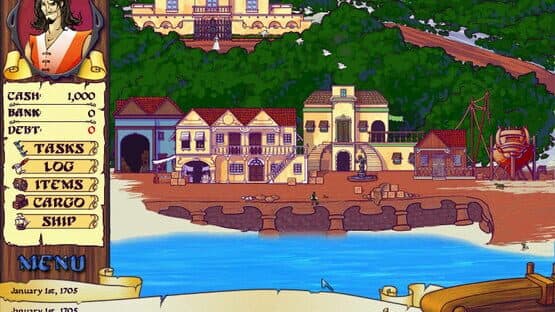 Tradewinds Classics — screenshot 3