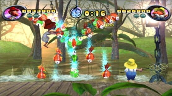 Fish'em All! — screenshot 2