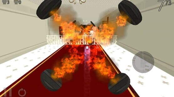 Ride the Bullet — screenshot 2