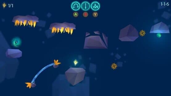 Super Gravity Ball — screenshot 4