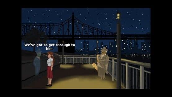 Blackwell Unbound — screenshot 3