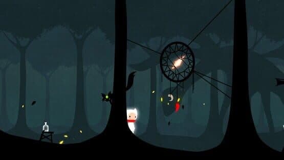 Reverie — screenshot 4