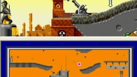 Oscar in Movieland — screenshot 3