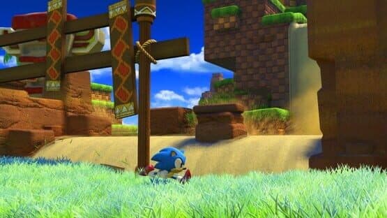 Sonic Forces — screenshot 8