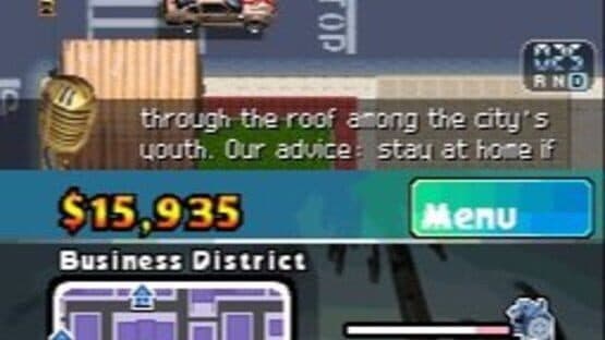 Gangstar 2: Kings of L.A — screenshot 2