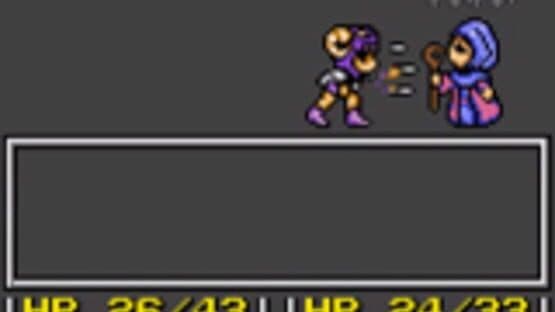 Crystal Warriors — screenshot 3