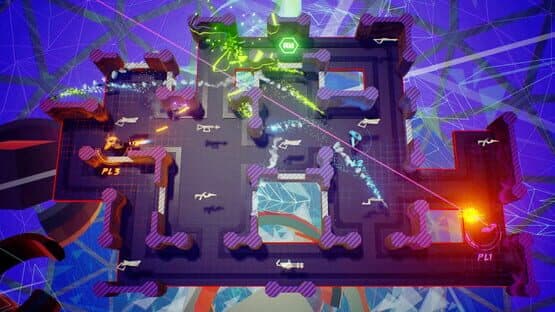 Fragmental — screenshot 3