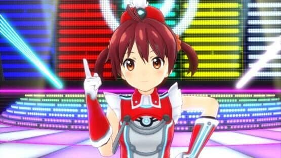 Miracle Girls Festival — screenshot 2