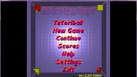 Marblesared — screenshot 3