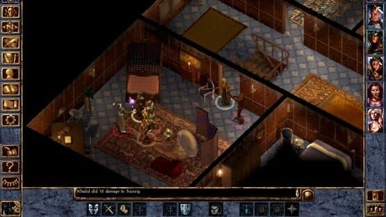 Baldur's Gate: Enhanced Edition — screenshot 5