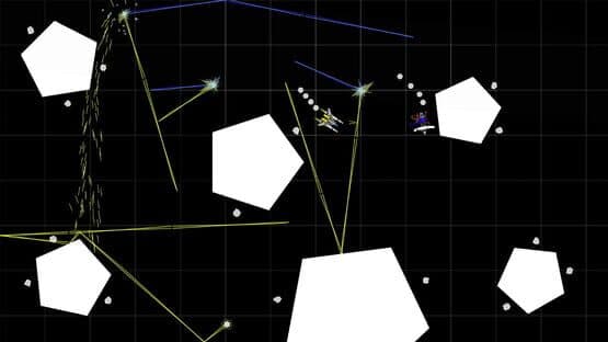 SuperLuminauts — screenshot 5