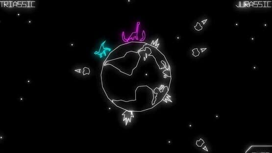 DinoBlaster — screenshot 1
