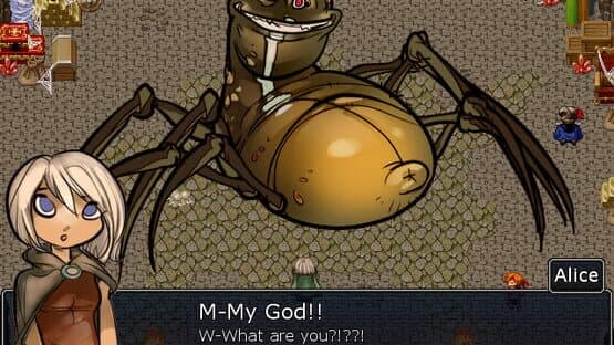 Save Your Mother — screenshot 3